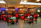 Empire Hotel, Restaurant